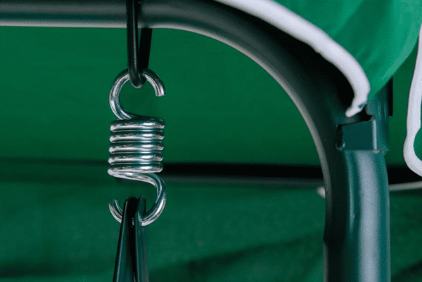 Robustna konstrukcija in vzdržljivost