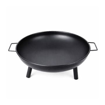 Aga Prenosno kurišče 58 cm z ročaji