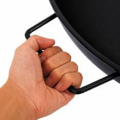 Aga Prenosno kurišče 58 cm z ročaji