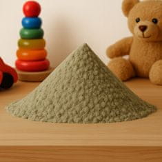 Aga4Kids Kinetični pesek 1 kg Naravni