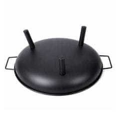 Aga Prenosno kurišče 58 cm z ročaji