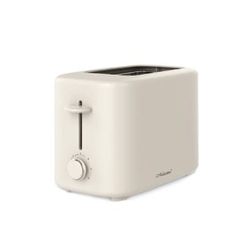 MAESTRO Majhni gospodinjski aparati krem MR700