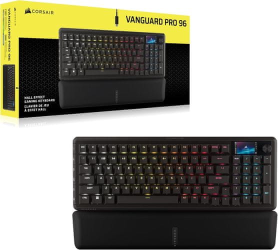 Kompakten dizajn in napredna prilagoditev