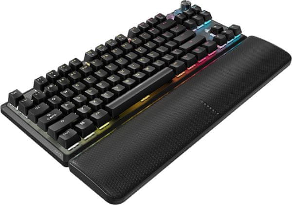 Prilagodljivost in nadzor