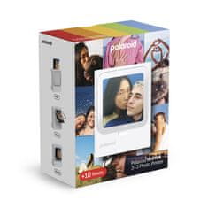 POLAROID Hi-Print 3x3 tiskalnik Everything Box