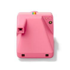 POLAROID Now Generation 3 instant fotoaparat, roza