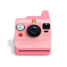 POLAROID Now Generation 3 instant fotoaparat, roza