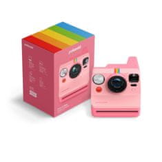 POLAROID Now Generation 3 instant fotoaparat, roza