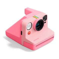 POLAROID Now Generation 3 instant fotoaparat, roza