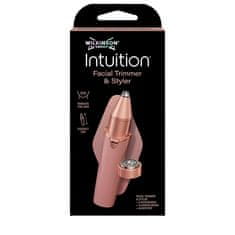 Wilkinson Sword Intuition Perfect Finish 2-v-1 za striženje las