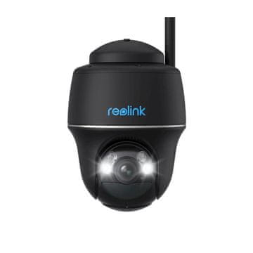 Reolink IP KAMERA ARGUS SERIJA B430 5MP, Zunanja, Pan&Tilt, Barvni nočni vid