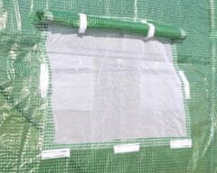 Aga Vrtni rastlinjak TUN5552 3x2x2 m