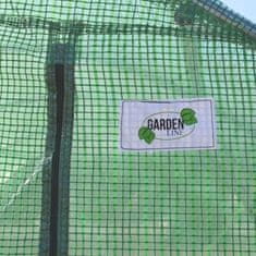 Aga Vrtni rastlinjak TUN5552 3x2x2 m