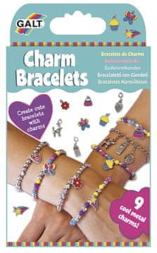 Galt Čarobne zapestnice 3.