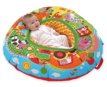 Galt Otroška posteljica - kmetija