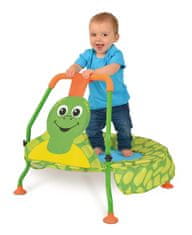 Galt Trampolin za najmlajše - Želva