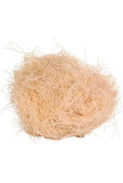 Trixie Bombažna vlakna za gradnjo gnezd 50g TR