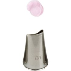 Decora Konica za okraševanje slaščic 61 - vrtnica -