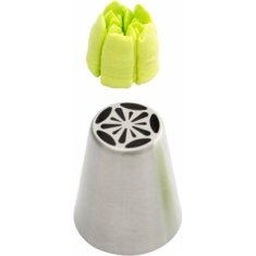 Decora Konica za okraševanje slaščic Russian 241 -