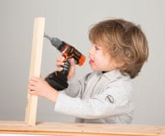 Smoby B&D Akumulatorski izvijač/vrtalnik