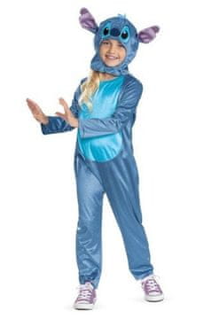 Disguise Kostum Lilo Stitch Stitch (5-6 let)