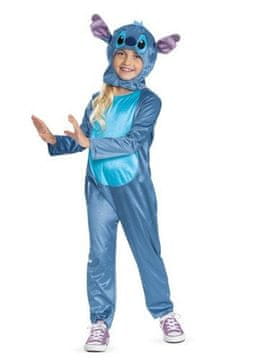 Disguise Kostum Lilo Stitch Stitch (3-4 leta)