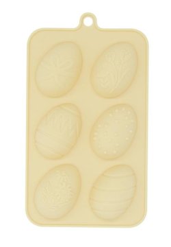 Toro SILIKONSKI KALUP ZA ČOKOLADNO KREMO