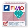 FIMO Effect Glitter 57g, 212 rose gold