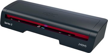 GBC Plastifikator a3 240hs 4410069eu 2 valja nov model za a3 1000l in a3 1100l