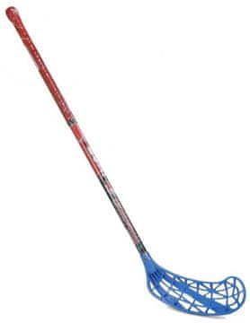 Ostatní Florbalna palica RED FOX 85 CM leva
