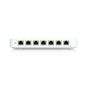 Ubiquiti Ultra 60W gigabitno mrežno stikalo