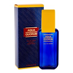 Antonio Puig Agua Quorum toaletna voda 100 ml za moške