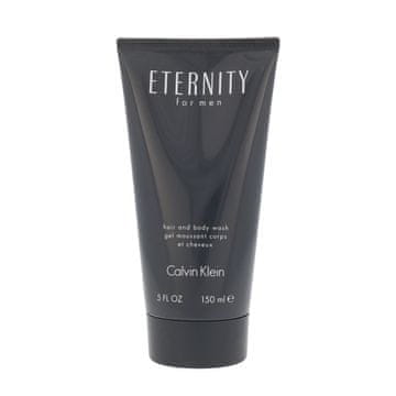 Calvin Klein Eternity For Men gel za prhanje za moške