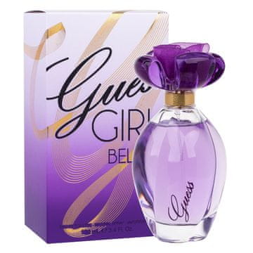Guess Girl Belle toaletna voda za ženske