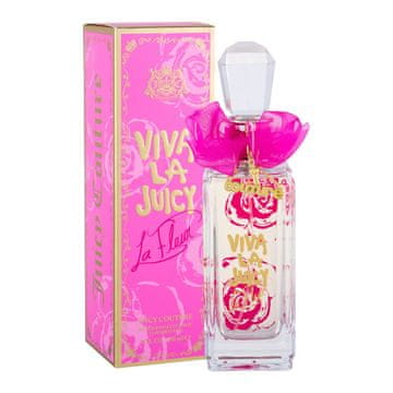 Juicy Couture Viva La Juicy La Fleur toaletna voda za ženske