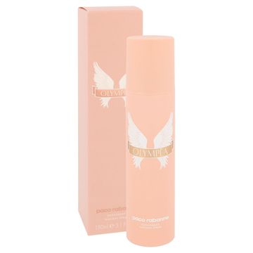 Paco Rabanne Olympéa deodorant v spreju brez aluminija za ženske