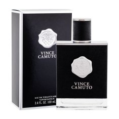 Vince Camuto For Men toaletna voda 100 ml za moške