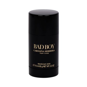 Carolina Herrera Bad Boy deodorant v stiku za moške