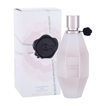 Viktor & Rolf Flowerbomb Dew parfumska voda za ženske