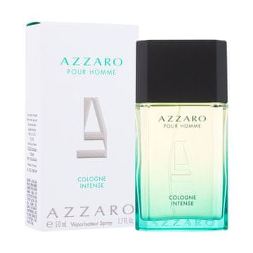 Azzaro Pour Homme Cologne Intense toaletna voda za moške