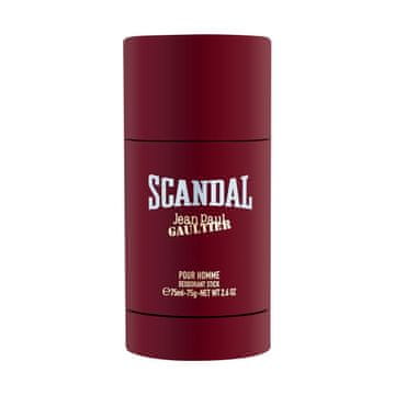 Jean Paul Gaultier Scandal deodorant v stiku za moške