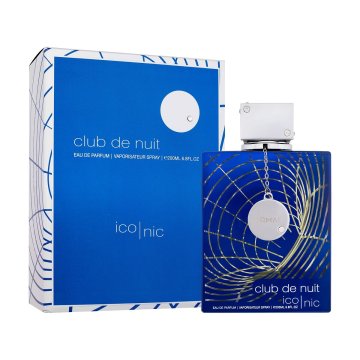 Armaf Club de Nuit Blue Iconic parfumska voda za moške