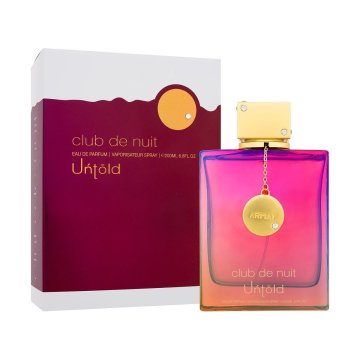 Armaf Club de Nuit Untold parfumska voda unisex