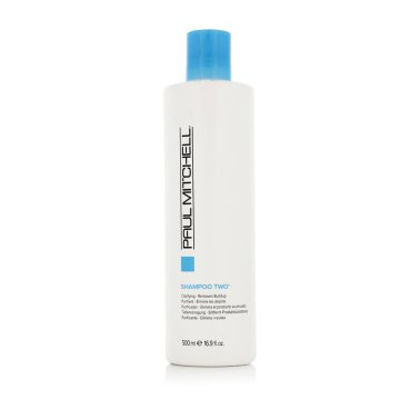 Paul Mitchell Original Shampoo Two šampon proti mastnemu lasišču unisex