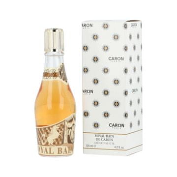 Caron Royal Bain de Caron toaletna voda unisex