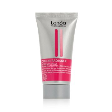 Londa Color Radiance Intensive Mask zaščitna maska za barvane lase
