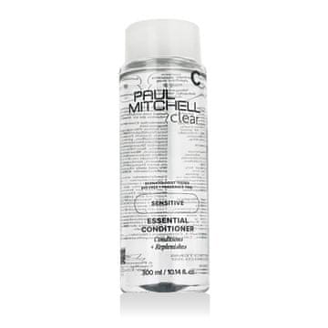 Paul Mitchell Clear Essential Conditioner nežen balzam za občutljivo lasišče