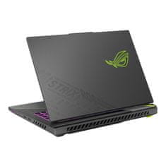 ASUS G614FR-S5129W prenosnik, R9-9955HX3D, 32GB, 2TB, 5070Ti, W11H (90NR0NK7-M00970)