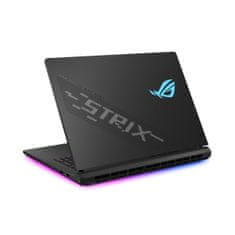 ASUS ROG Strix SCAR 18 G835LW-SA077W prenosnik, Ultra 9 275HX, 64GB, SSD2TB, RTX5080, W11H (90NR0LI1-M007B0)