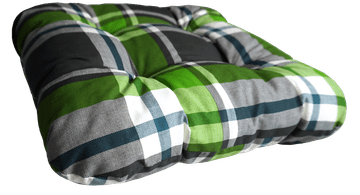 Sun Garden Blazina SCALA NIEDRIG za naslanjače in ležalnike – udobje in eleganca